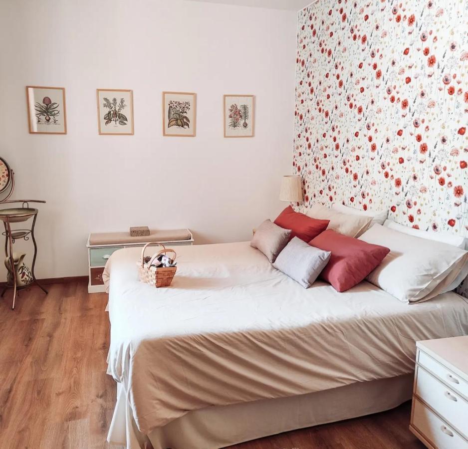 Casale Dei Ricordi Bed and Breakfast Arce Eksteriør billede